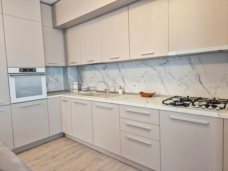 Pipera 2 camere, lux, nou predare imediata, loc de parcare