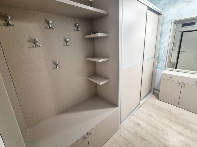 Pipera 2 camere, lux, nou predare imediata, loc de parcare