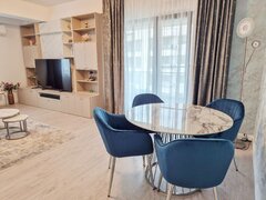 Pipera 2 camere, lux, nou predare imediata, loc de parcare