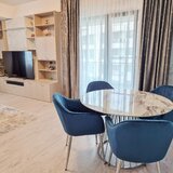 Pipera 2 camere, lux, nou predare imediata, loc de parcare