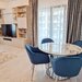 Pipera, predare imediata, 2 camere, lux, nou,